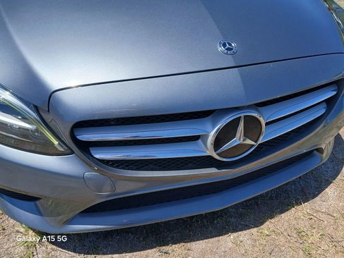 Used 2021 Mercedes-Benz C 300 Sedan w/ Premium Package image 23
