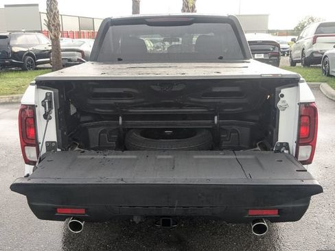 Used 2021 Honda Ridgeline Sport image 15