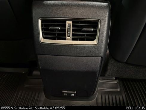 Used 2020 Lexus RX 350 FWD w/ Premium Package image 24