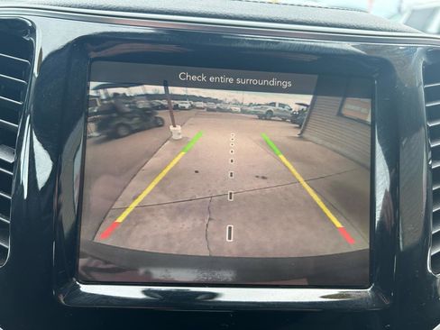 Used 2019 Jeep Cherokee Limited w/ Trailer Tow Group image 25