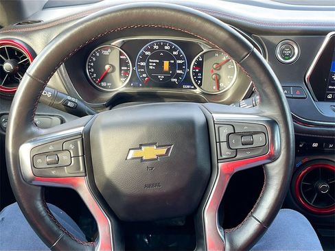 Used 2020 Chevrolet Blazer RS image 11