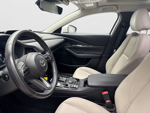 Used 2024 MAZDA CX-30 AWD 2.5 S w/ Preferred Package image 8