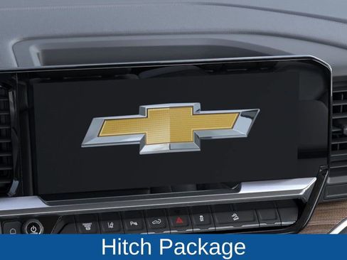 New 2026 Chevrolet Silverado 2500 LT image 20