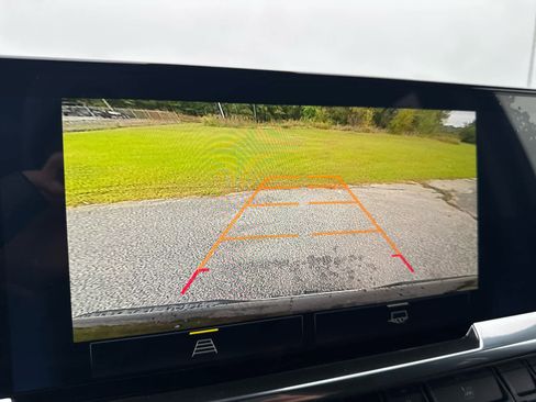 New 2026 Chevrolet Silverado 1500 LT image 21