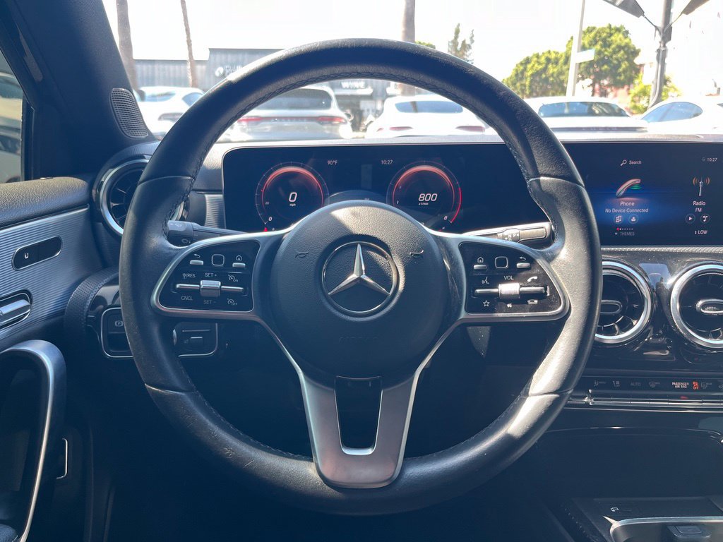 Used 2020 Mercedes-Benz A 220 4MATIC w/ Premium Package image 10