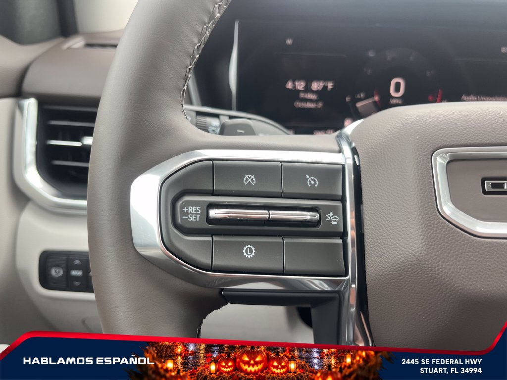 New 2027 GMC Terrain Denali AWD/4WD image 25