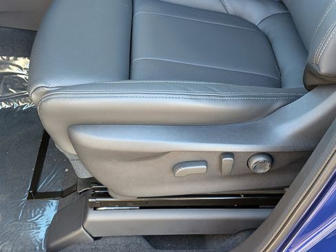 New 2026 Subaru Ascent Limited AWD/4WD image 18