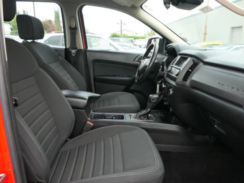 Used 2021 Ford Ranger XL w/ Equipment Group 101A High RWD image 29