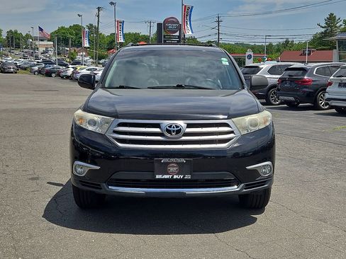 Used 2013 Toyota Highlander SE AWD/4WD image 3