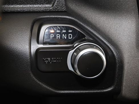 Used 2022 RAM 2500 Tradesman AWD/4WD image 7