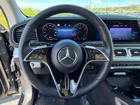 Used 2026 Mercedes-Benz GLE 450 4MATIC image 23