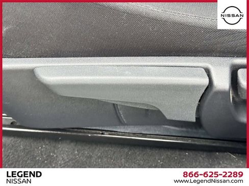 Used 2024 Nissan Sentra S image 14