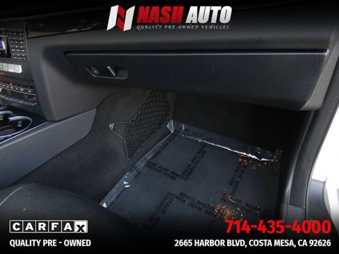 Used 2015 Mercedes-Benz E 550 Cabriolet w/ Premium 1 Package image 30
