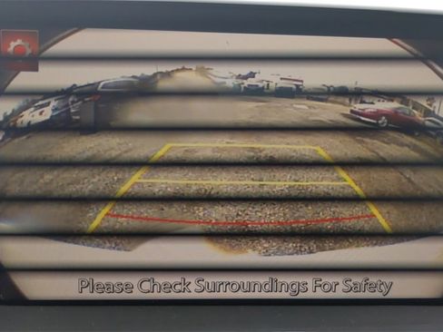 Used 2021 MAZDA MAZDA6 Touring image 25