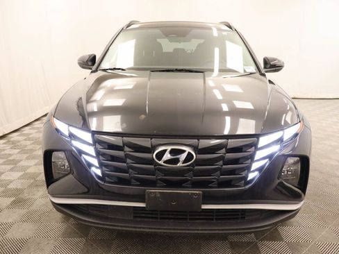 Used 2023 Hyundai Tucson SEL FWD image 4