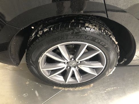 Used 2022 Acura RDX w/ Technology Package image 10