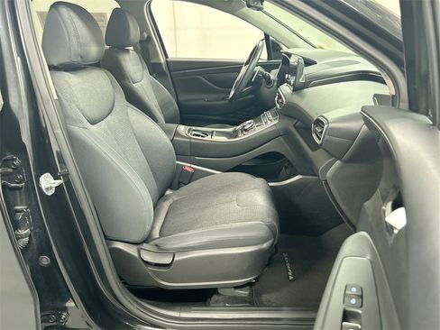Used 2022 Hyundai Santa Fe XRT image 22
