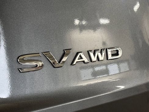 Certified 2023 Nissan Rogue SV w/ SV Premium B Package image 15