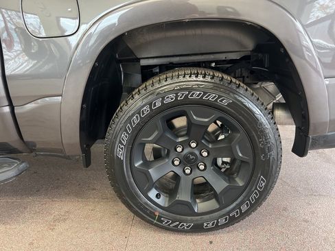 New 2026 RAM 1500 4x4 Crew Cab image 22