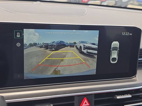 New 2026 Kia K5 GT-Line FWD image 22