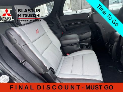 Used 2024 Dodge Durango Citadel AWD/4WD image 52