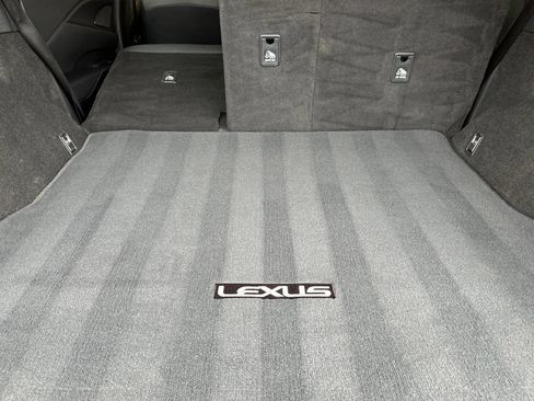 Certified 2025 Lexus RX 350h w/ Convenience Package AWD/4WD image 18
