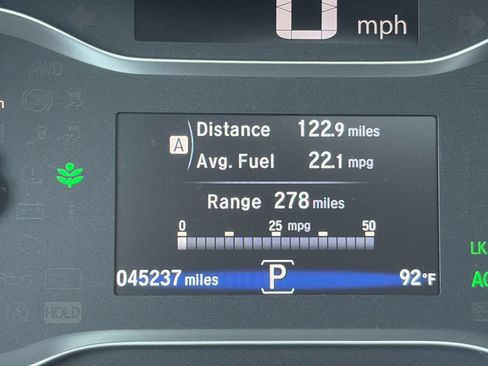 Certified 2023 Honda Ridgeline RTL image 22