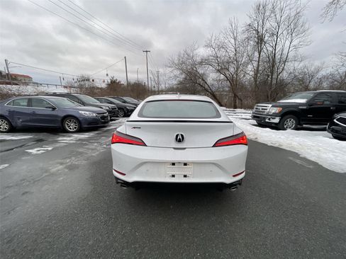 Used 2023 Acura Integra A-Spec image 30