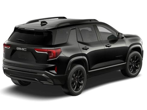 New 2027 GMC Terrain Elevation w/ Elevation Premium Package AWD/4WD image 67
