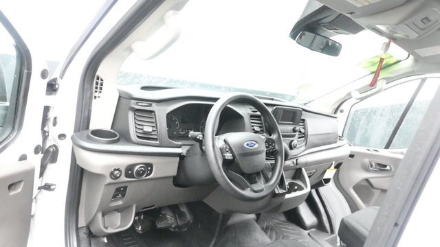 Used 2025 Ford Transit 250 Low Roof w/ Exterior Upgrade Package RWD image 23