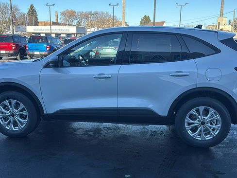 New 2026 Ford Escape Active w/ Cold Weather Package image 7