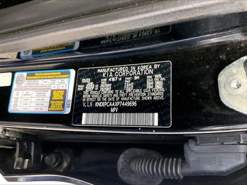 Used 2023 Kia Seltos LX AWD/4WD image 34