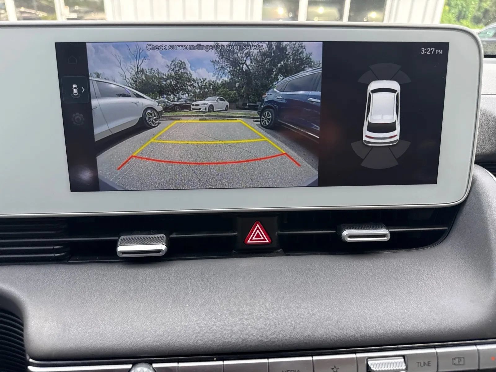 Used 2023 Hyundai Ioniq 5 SEL RWD image 22