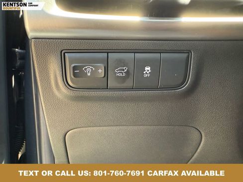 Used 2025 Hyundai Tucson SEL AWD/4WD image 20
