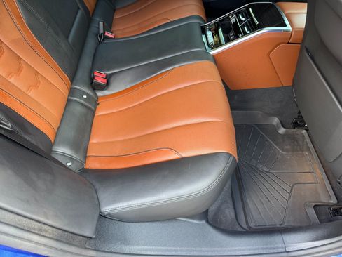 Used 2023 BMW 840i Gran Coupe w/ Comfort Seating Package RWD image 72