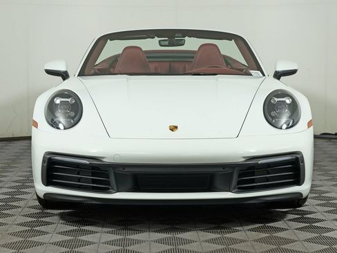 Certified 2024 Porsche 911 Carrera RWD image 10
