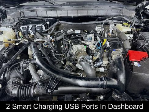 Certified 2022 Ford Bronco Badlands image 30