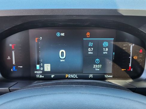 New 2026 Ford Maverick Lariat AWD/4WD image 32