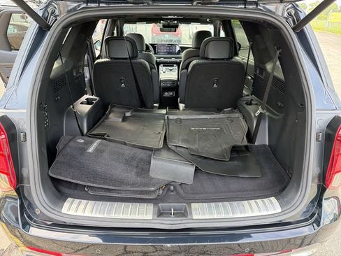 Used 2023 Hyundai Palisade Calligraphy AWD/4WD image 23