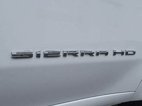 New 2024 GMC Sierra 2500 Pro AWD/4WD image 11