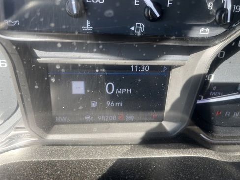 Used 2020 GMC Sierra 1500 SLT w/ SLT Premium Plus Package image 7