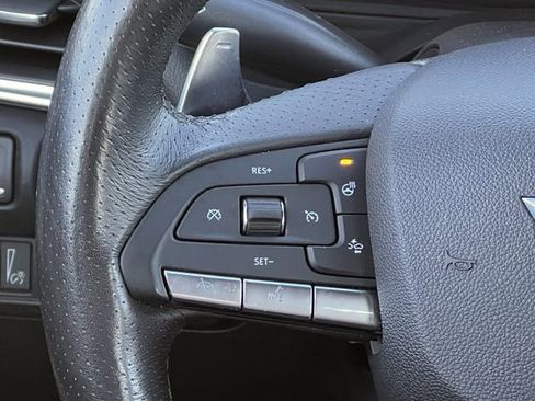 Certified 2023 Cadillac CT4 Sport image 14