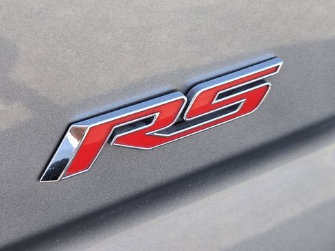Used 2024 Chevrolet Camaro LT w/ RS Package RWD image 12