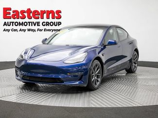 Used 2021 Tesla Model 3 Standard Range Plus RWD video 1