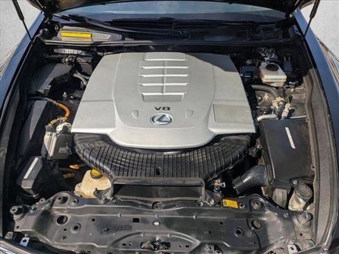 Used 2012 Lexus LS 460 w/ Luxury Value Edition image 20