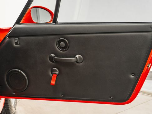 Used 1993 Porsche 911 RS America image 38