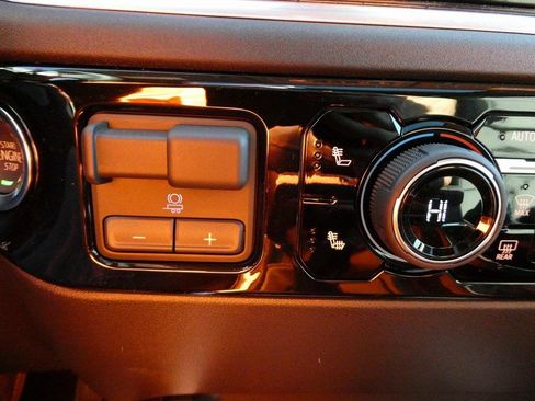 New 2026 Chevrolet Silverado 1500 RST w/ Convenience Package II image 22