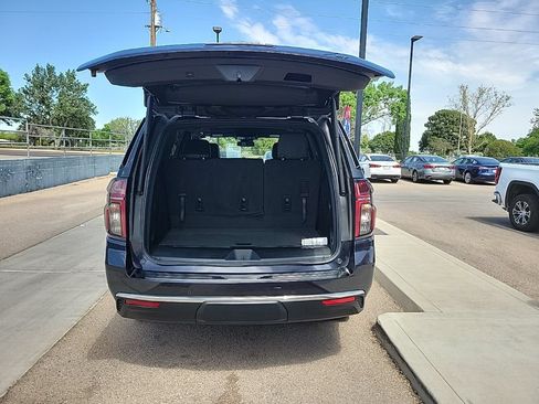 Used 2024 Chevrolet Tahoe LT AWD/4WD image 13