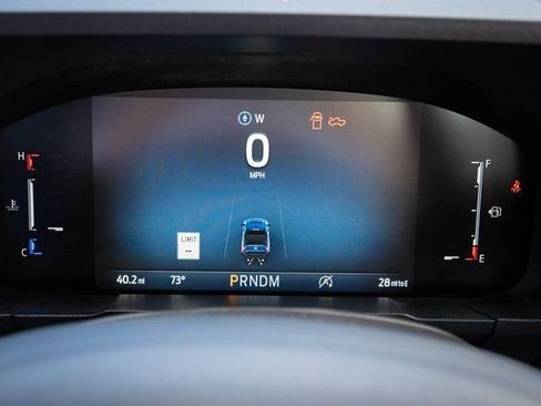 New 2025 Ford Maverick Lobo image 20