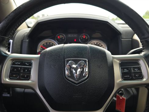 Used 2014 RAM 3500 Laramie AWD/4WD image 21